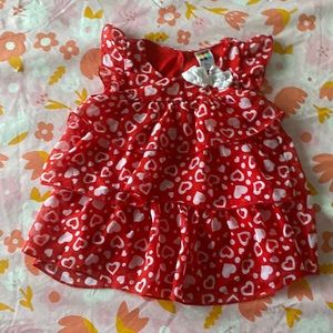 2T summer/ short sleeve dresses